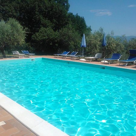 Agriturismo Camiano Piccolo Montefalco Exterior photo