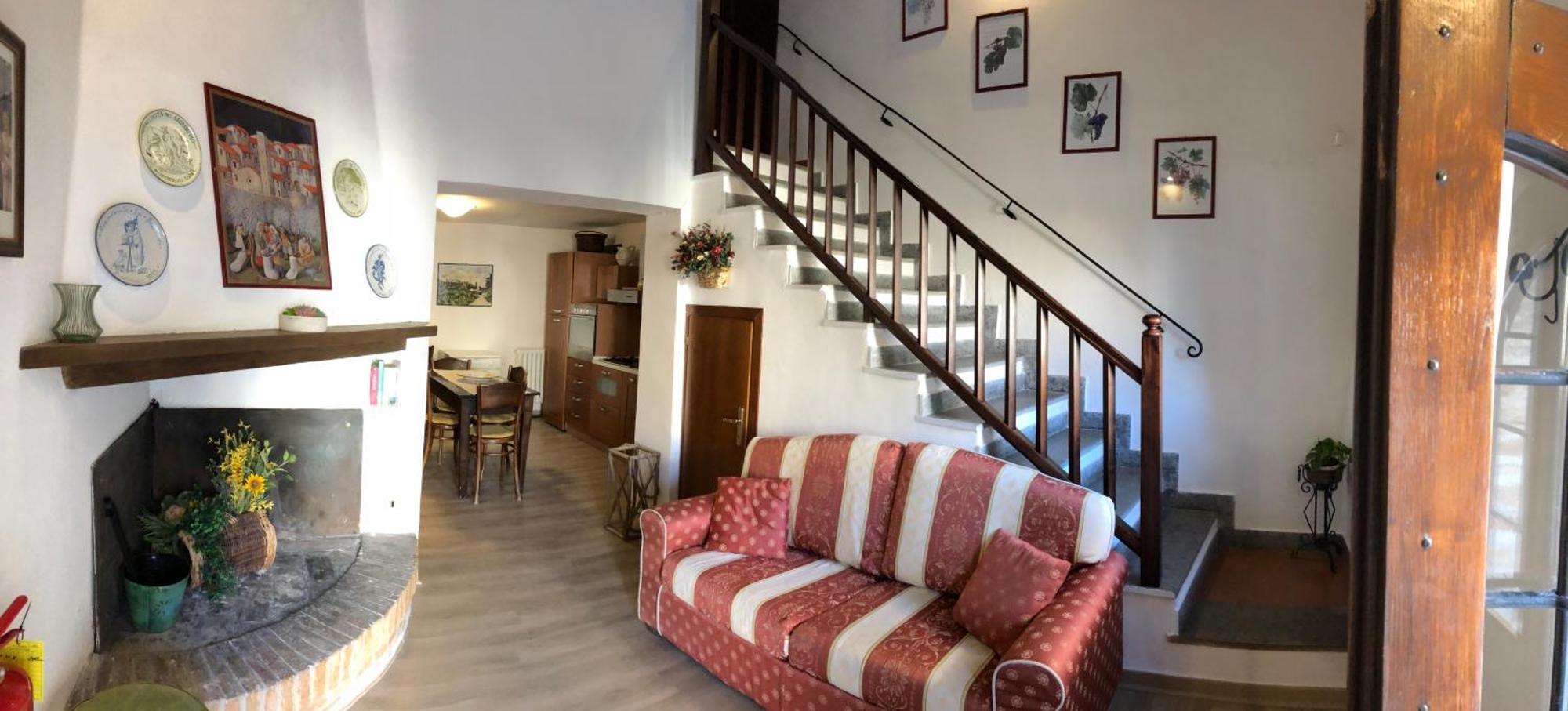 Agriturismo Camiano Piccolo Montefalco Room photo