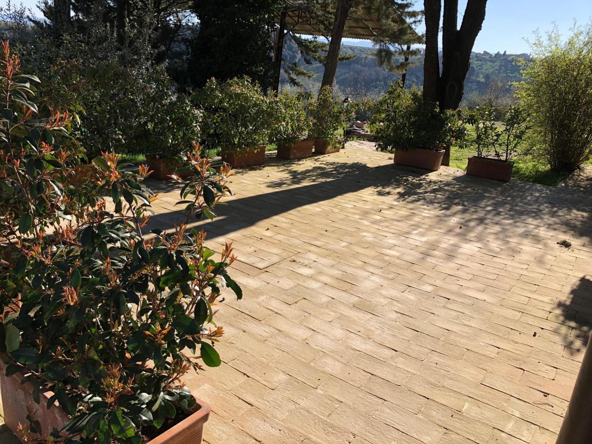Agriturismo Camiano Piccolo Montefalco Room photo